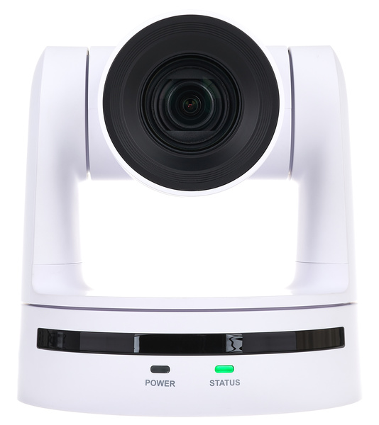 Marshall CV605-U3W HD PTZ Camera bianco