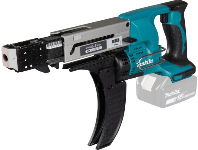 Makita Tournevis à batterie DFR550Z (DFR550Z)