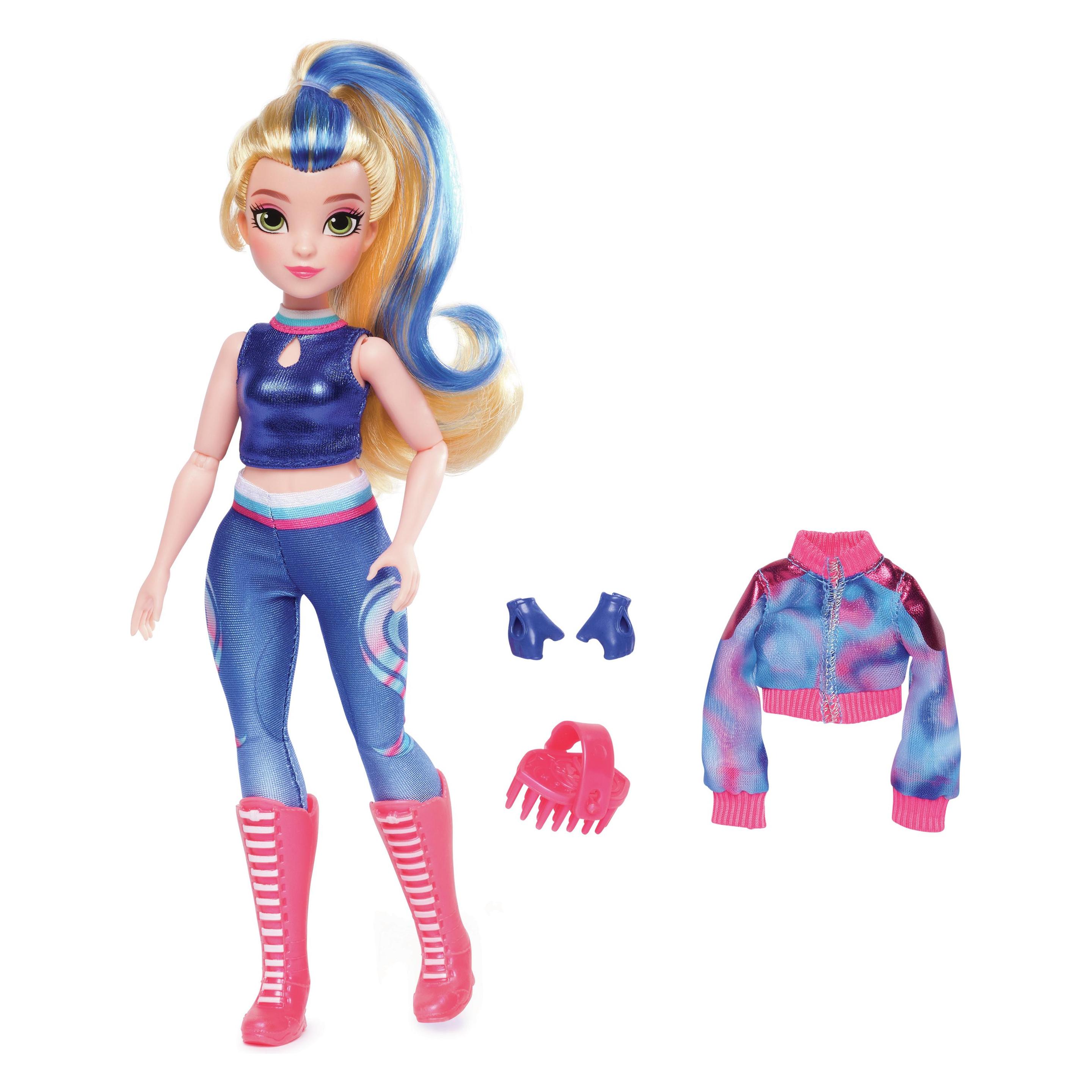 Magni UCA Fashion Doll Sortiment Fix4.36048 (6071155)