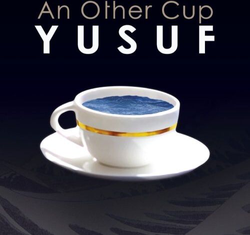 Yusuf - An Other Cup - Preis vom 03.10.2026 20:43:07 h