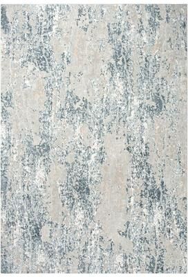 Alora Decor Glamour Power-Loomed Abstract Rug