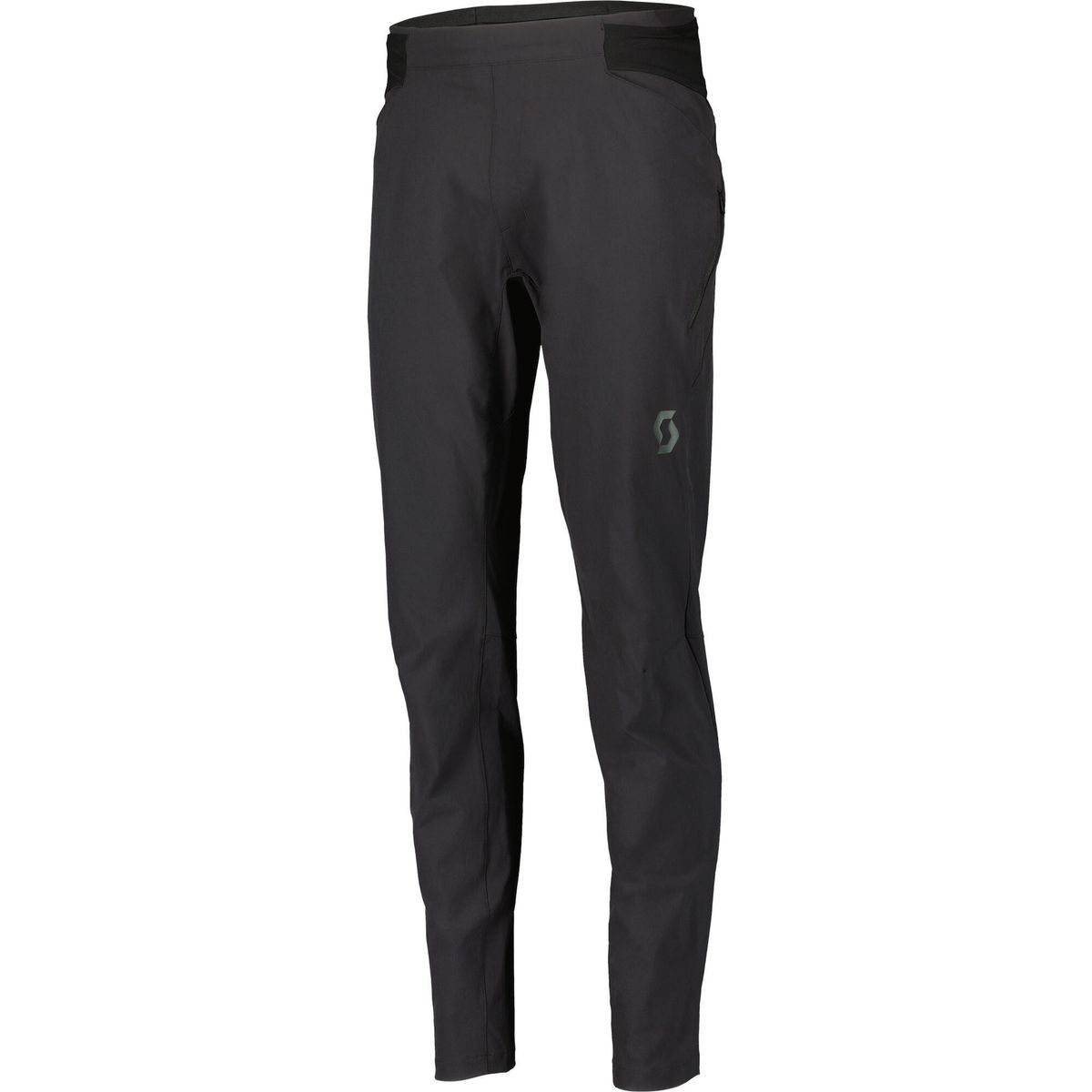 Scott Pants M's Explorair Fast black (0001) XXL 4032470001014
