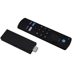 Amazon Fire TV Stick (2021) Alexa-Sprachfernbedienung