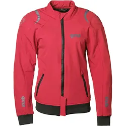 GMS Falcon Damen Motorrad Textiljacke S