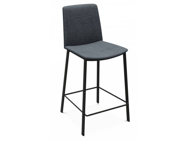 TABOURET SNACK CONTEMPORAIN PRIMERA TISSU
