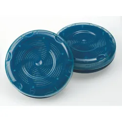 3M Filterdichtung Dichtungsringe 2Stück #0211806R