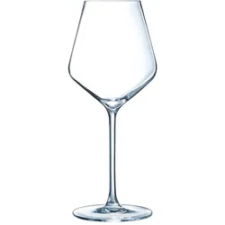 Chef & Sommelier Distinction Set 6 Glas Weingläser 38Cl