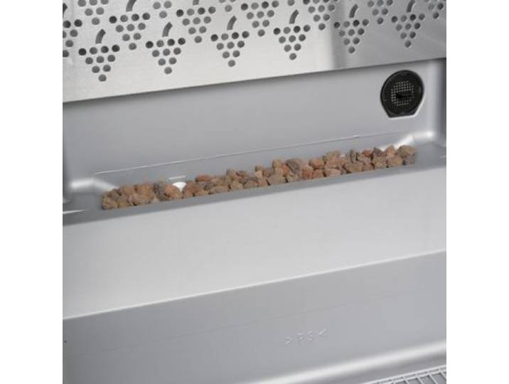 Liebherr - Filtre Pierres De Laves