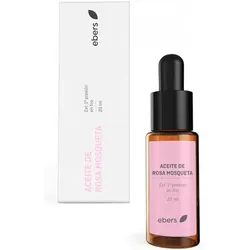 Ebers, Bodylotion, Hagebuttenöl 20ml (Körperöl, 20 ml)