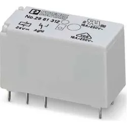Phoenix Contact Einzelrelais REL-MR-110DC/21HC AU