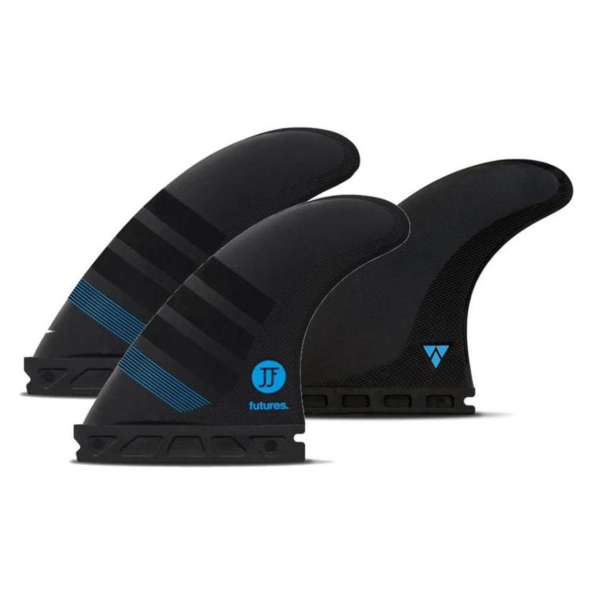 Futures Thruster Fin Set JJ Florence S Alpha (33128579)