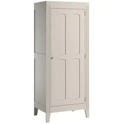 BABYKLEIDERSCHRANK 1 Tür Milenne Beige