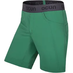 Ocun, Herren, Outdoorhose, Mánia Shorty (S), Grün