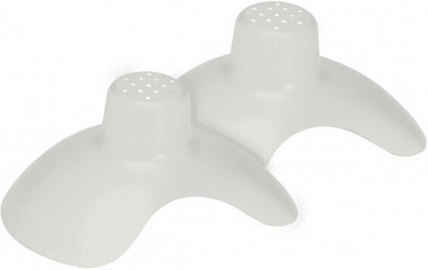 Dr Brown´s Dr Browns Protetor Mamilo Silicone x2