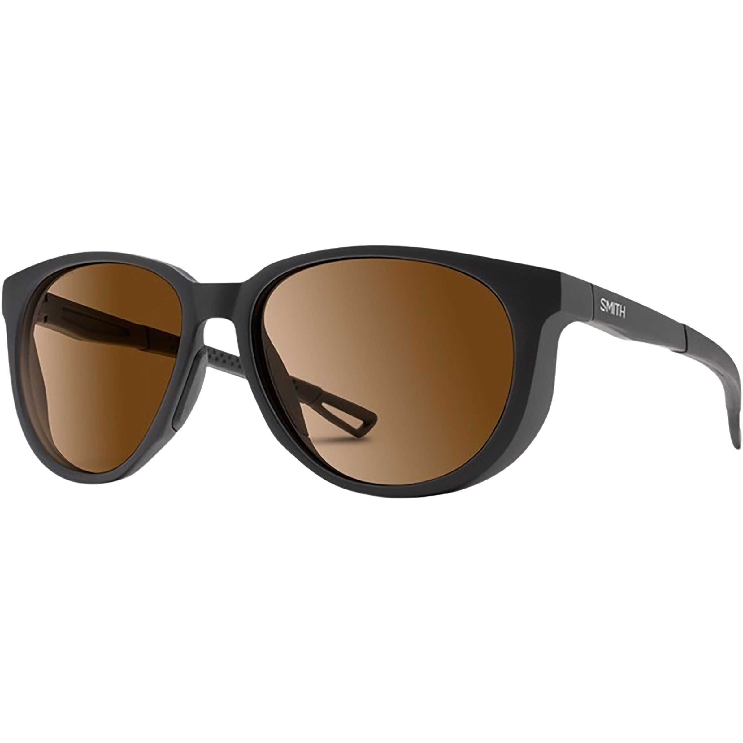 Smith Seeker Sportbrille Sportbrillen & Sportsonnenbrillen schwarz Trekking