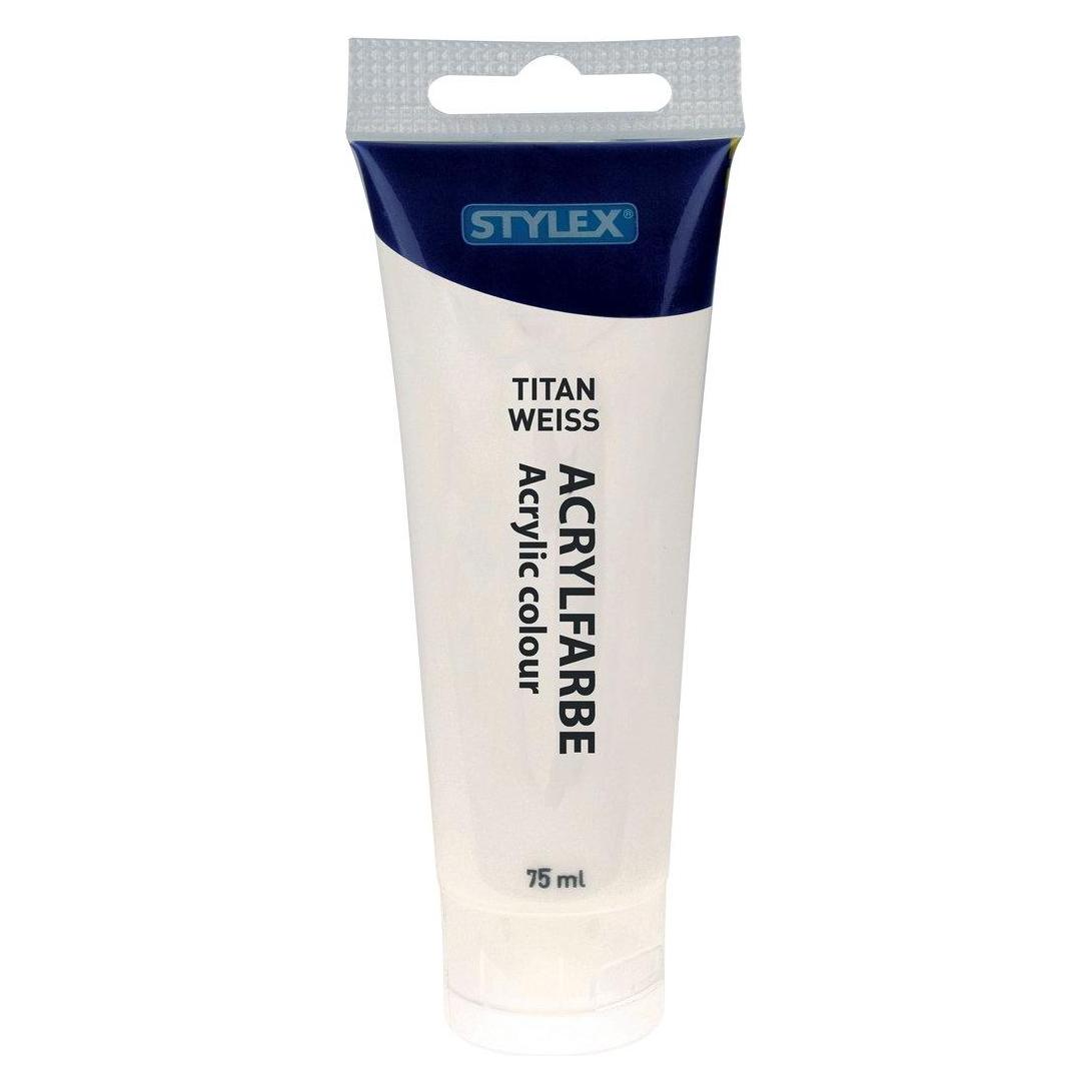 Stylex Acrylfarbe (75 ml) (ST28640)