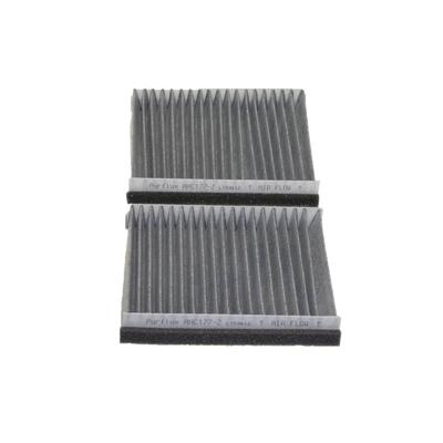 PURFLUX Filter, Innenraumluft ahc1772 für Fiat GENERIC