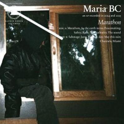 Marathon - Maria BC, CD