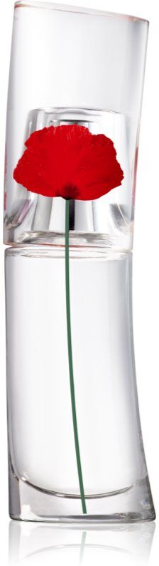 Flower by Kenzo Eau de Parfum nachfüllbar für Damen 15 ml