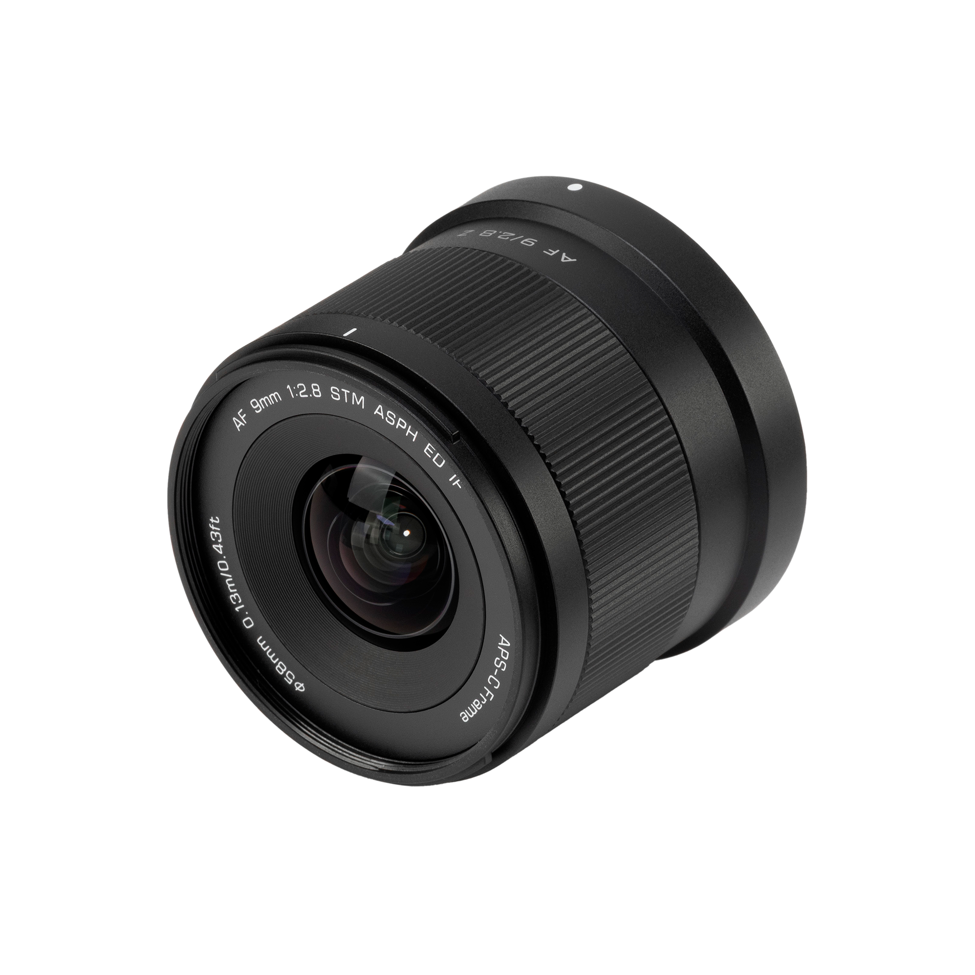 Viltrox Objektiv | AF 9mm | F/2.8 DX | Nikon Z-Mount 12080