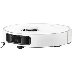 Mova S10, Staubsauger Roboter, Weiss