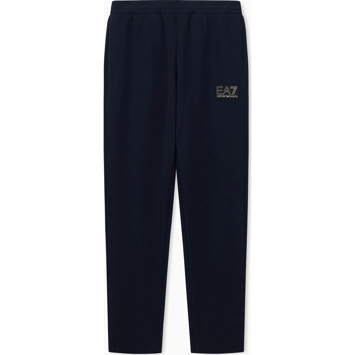 EA7 Train Premium Label M Pants OH PL VI ST - Train Premium Label M Pants OH PL VI ST armani blue (UB102) XXS 7M002244 AF26240-UB102-XXS