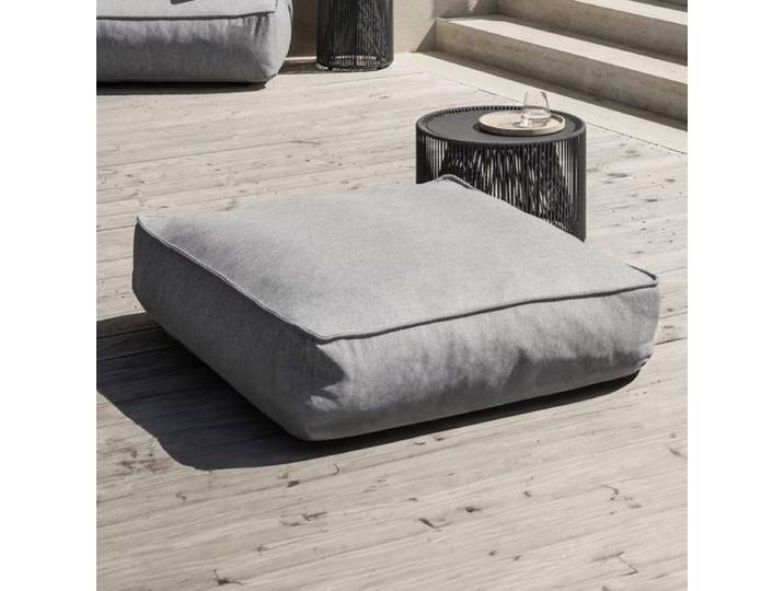 Blomus Grow Loungehocker Kunstfaser
