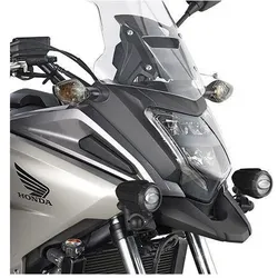 Givi, Motorrad Zubehör, Honda CB500X 19