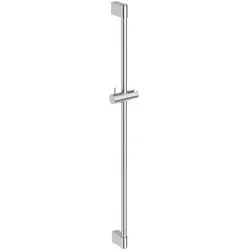Ideal Standard Idealrain Pro Brause Stange B9849AA 90 cm, chrom, mit schwenkbarem Schieber
