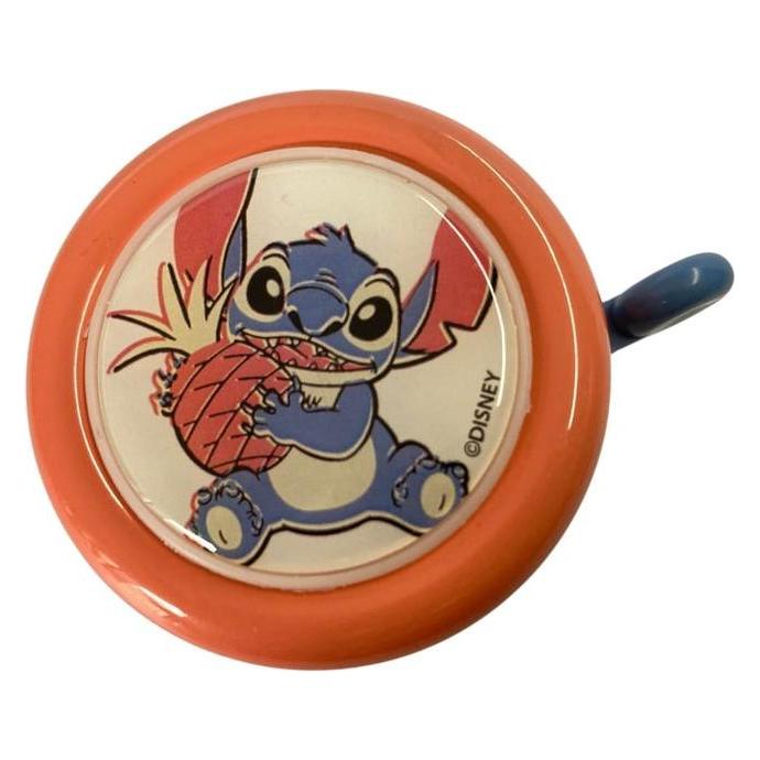 Kubbinga Disney Lilo & Stitch - Fahrradklingel (45587960)