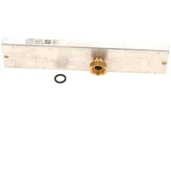 BOSCH Ersatzteil TTNR: 7099700 Düsenplatte U112/U122 3P D0.55mm