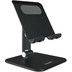 Tooq Technology Ph-Hermes-Noche, Tablet Halterung, Schwarz
