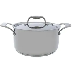 Cosy&Trendy CLASSIC KOOKPOT D18CM 2,29L, Auflaufform, Mehrfarbig