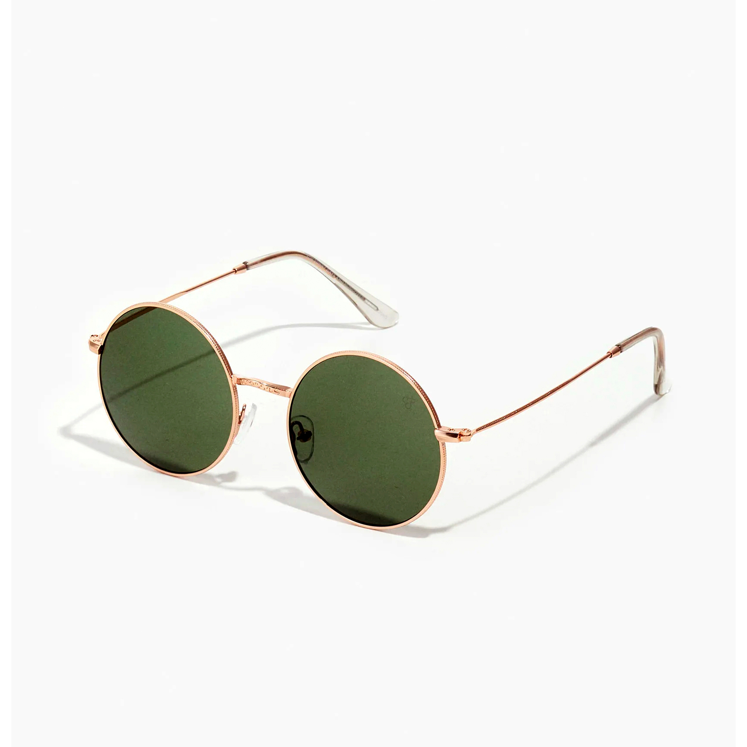 Chpo Paul Sonnenbrille Sonnenbrillen gelb Größe M Lifestyle