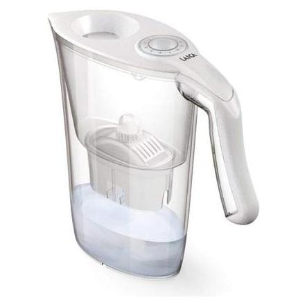 Laica Filter Jug Carmen Standard White 2.3L (2.30 l) (54860300)