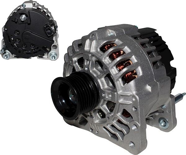 Jp Group Generator 1190103600 Für Vag