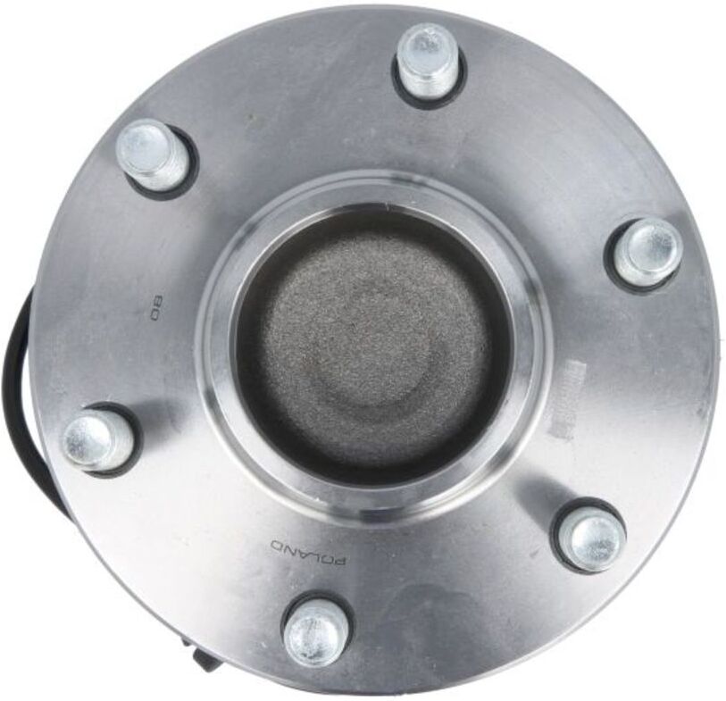 Radlagersatz mit Nabe BTA H11091BTA