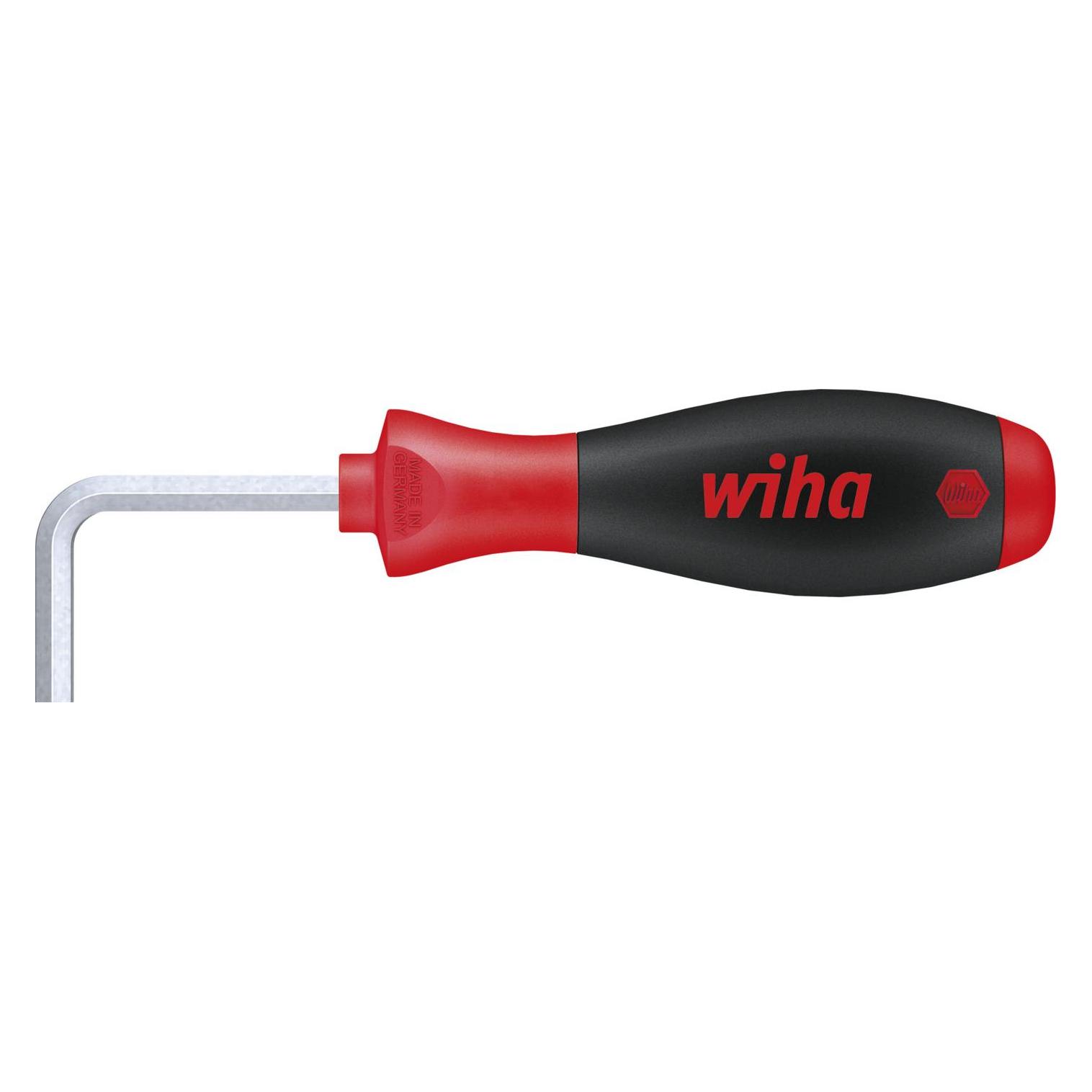 Wiha Werkstatt Innen-Sechskantschra (Innensechskant) (26232)
