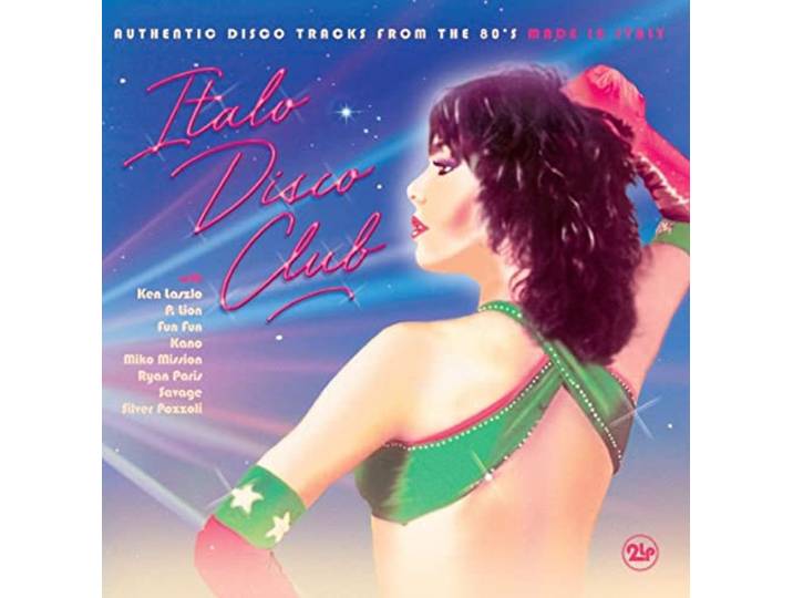 Italo Disco Club