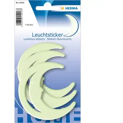 HERMA 15018 Dekorativer Aufkleber Kunststoff 3 Stück(e)