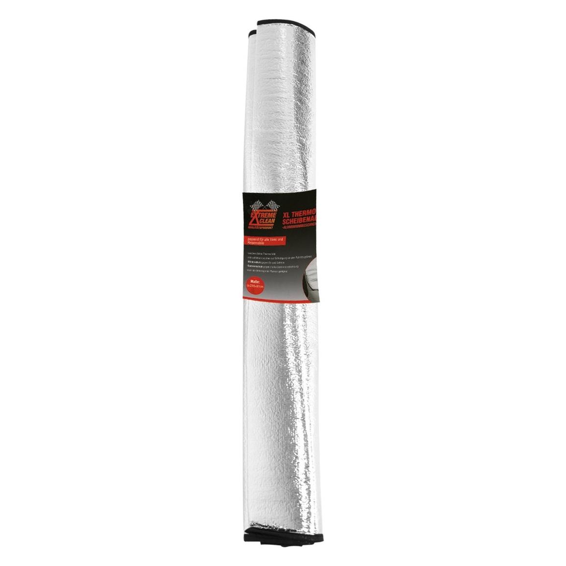 Magni Windschutzscheibenabdeckung Alu 210x97cm (51887075)