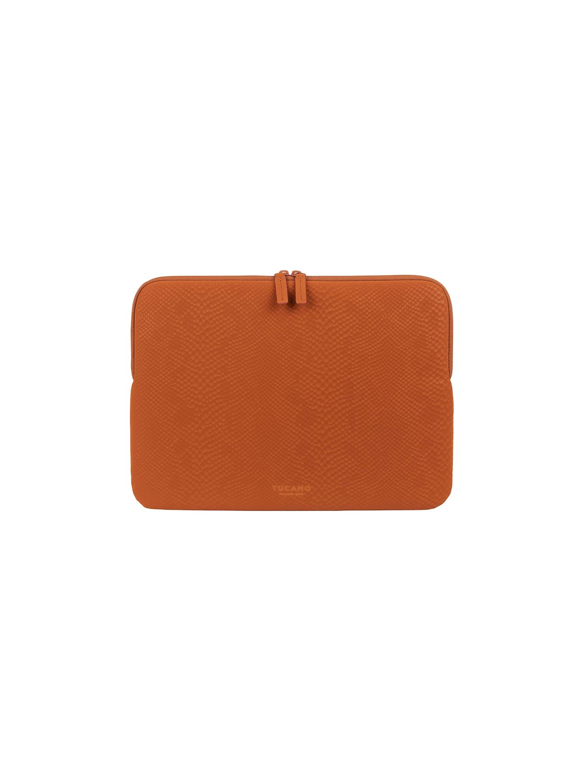 Tucano Boa Hülle für MacBook 14" & Laptop 13" | Orange