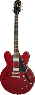 Epiphone ES-335 Ch Cherry