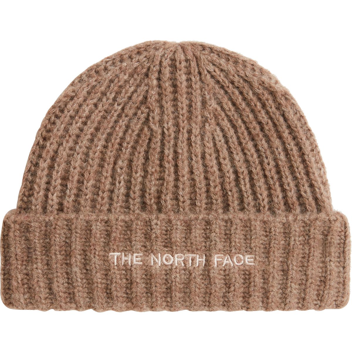The North Face Fohair Cabin Beanie garnet (2H9) OS NF0A887T2H9-OS