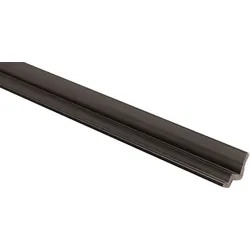 Fawo Tisch Scharnierleiste 55 cm braun