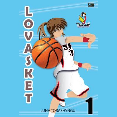 Lovasket - Luna Torashyngu, Audio, 9789179232429
