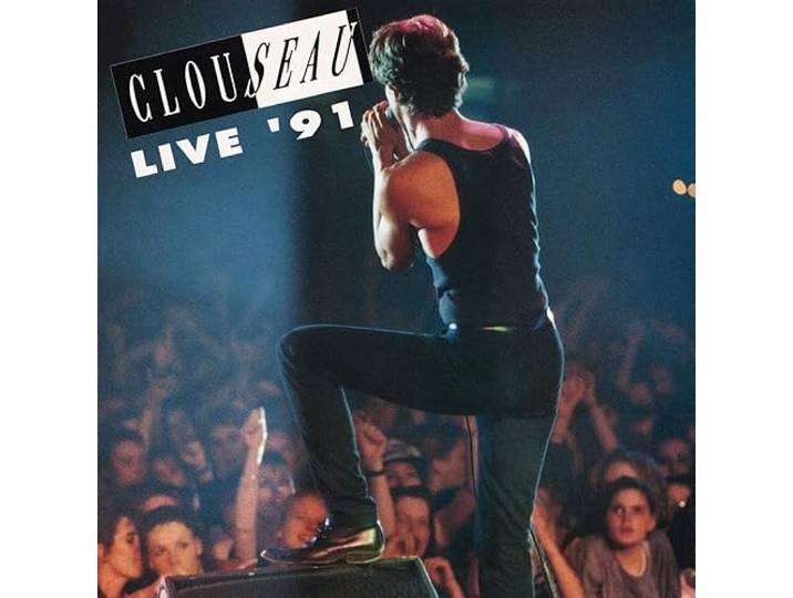 Live '91