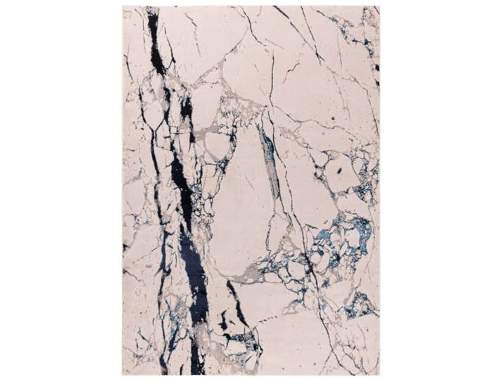 Tapis moderne salon et chambre beige 200x290 cm