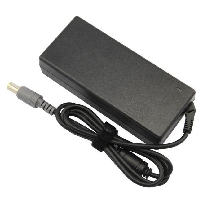Lenovo 90W AC power adapter with (90 W) (45N0308)