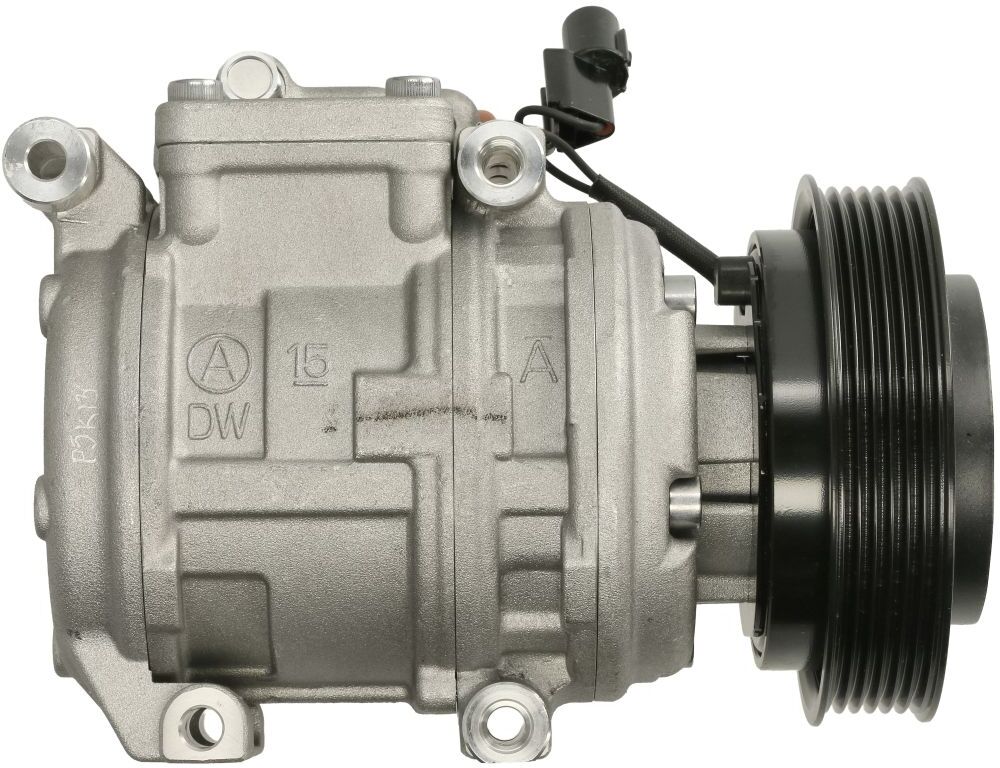 Klimakompressor THERMOTEC KTT090624